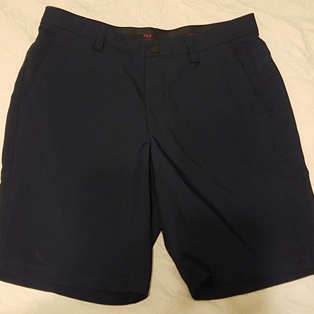 Fila Golf Shorts